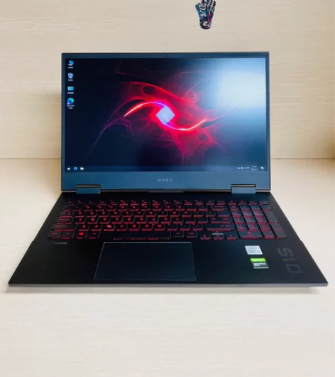 惠普暗影精灵6,i7-10750H处理器,...