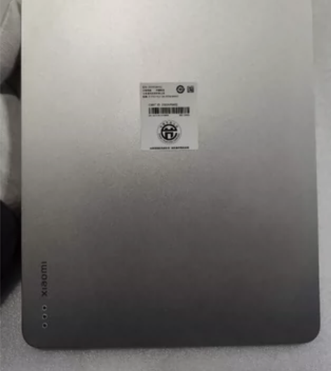 小米平板5pro    8+128  12...