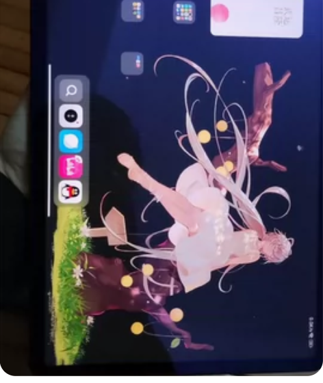 小米5Pro12.4 #平板电脑   8+...