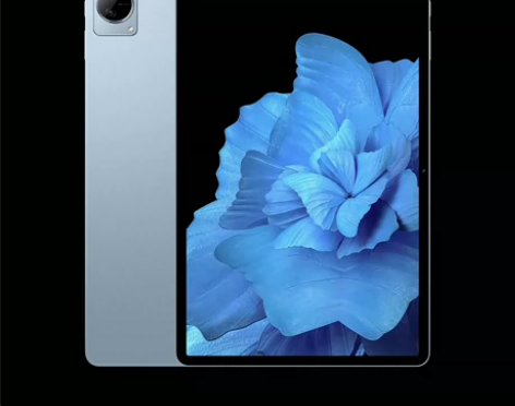 vivo Pad平板电脑 8GB+128G...