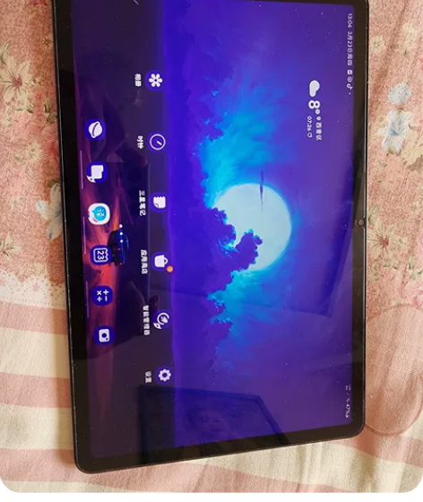 三星平板电脑 tab s8 wifi 12...