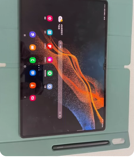 三星平板 Galaxy Tab S8 Ul...
