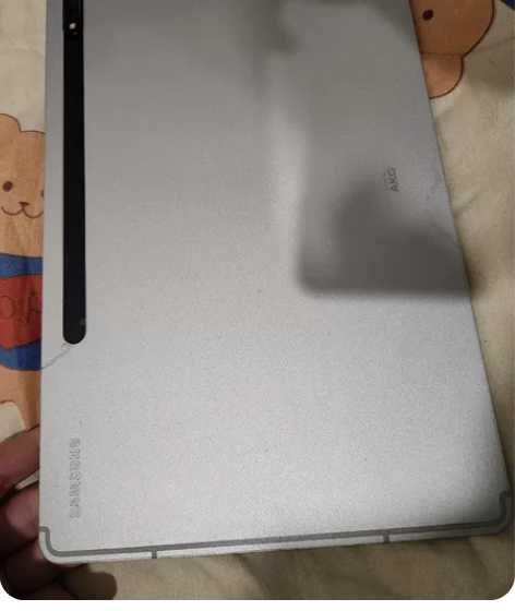 三星平板电脑S8+/X800/256G国行...