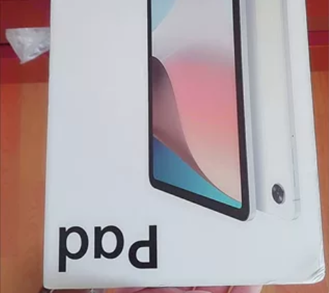 【新品首发】OPPO Pad Air平板电...