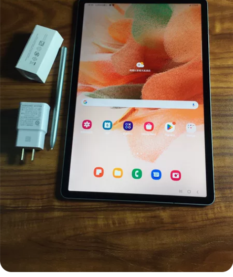 近新～整套三星平板GalaxyTab S7...
