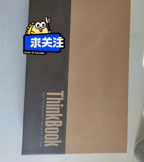 联想ThinkBook全新笔记本   14...