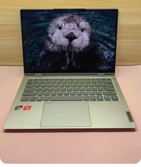 联想22款Thinkbook14P Gen...