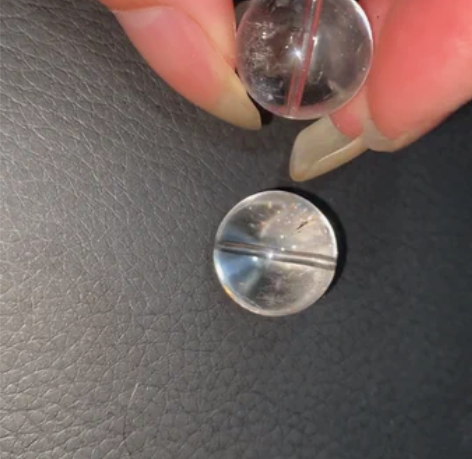 黑银钛单珠 多宝单珠15m+ 黑银钛的价格...