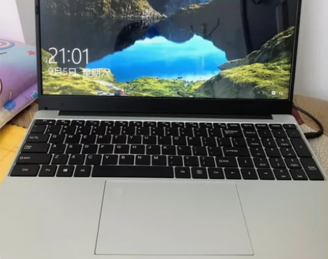 【酷睿i7+高清全面屏】酷耶 15.6英寸...