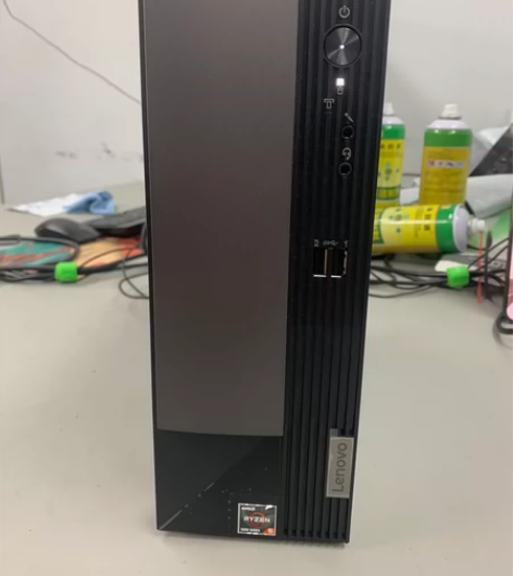 联想 台式机扬天M4000q 2022全新...