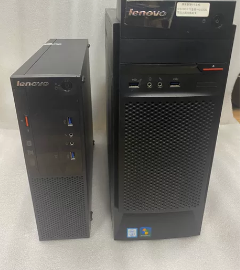 Lenovo 联想扬天M4000e-08 ...