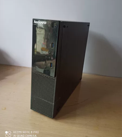 联想扬天M4000-08原装正品台式电脑主...