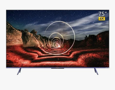 创维 75A20Pro 75英寸 4K超清...
