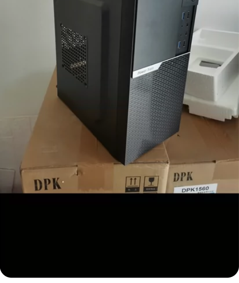 I5-4460  8g  240g固态 七...