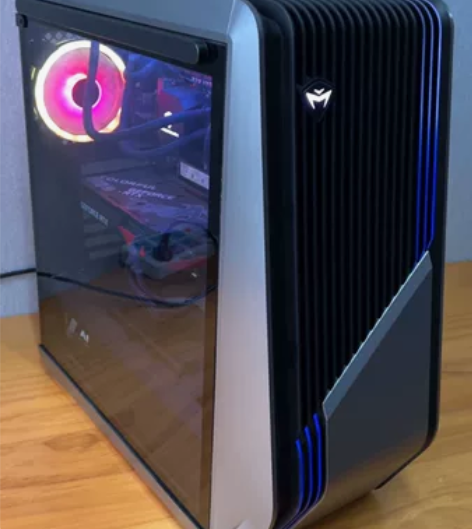 机械师（MACHENIKE）未来战舰 水冷...