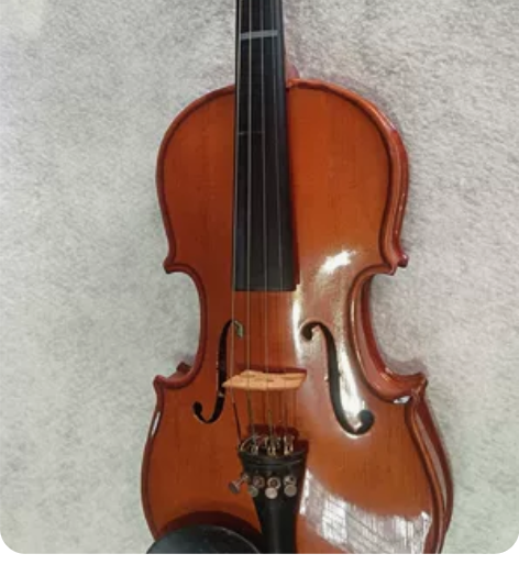低价转手小提琴，上海音乐学院乐器工厂生产。...