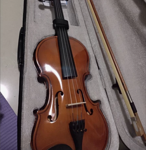 全新低价特卖一批考级小提琴买一送八全新未拆...