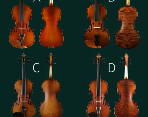 浩成通用演出实木手工儿童成人初学者专业级考...