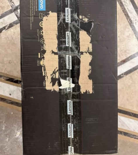 联想拯救者刃 7000 主机整机，于 20...