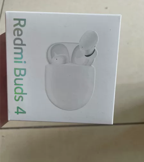 小米红米 Redmi Buds4 蓝牙...
