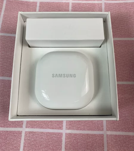 三星蓝牙耳机galaxy buds2 国行...