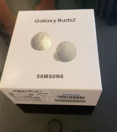 三星Galaxy Buds2 Samsun...