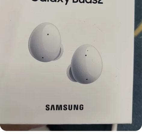 三星 Galaxy Buds2港版蓝牙耳机...