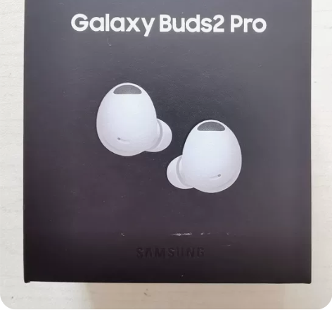 白色 全新未拆封 三星Galaxy Bud...