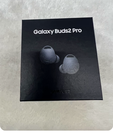 三星galaxy buds2 pro蓝牙耳...