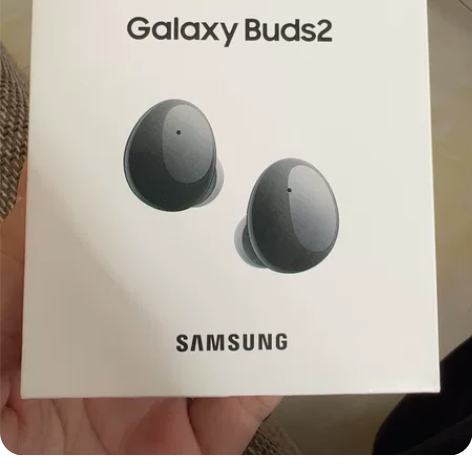 全新未拆封全新 三星Galaxy Buds...