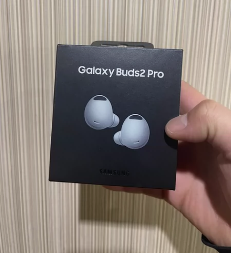 三星耳机Galaxy Buds2 pro ...