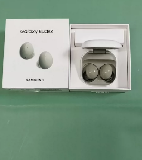 国行三星buds2 95新蓝牙耳机 国行正...