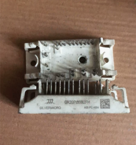 GK20PI60B2FH原装拆机测试好 感...