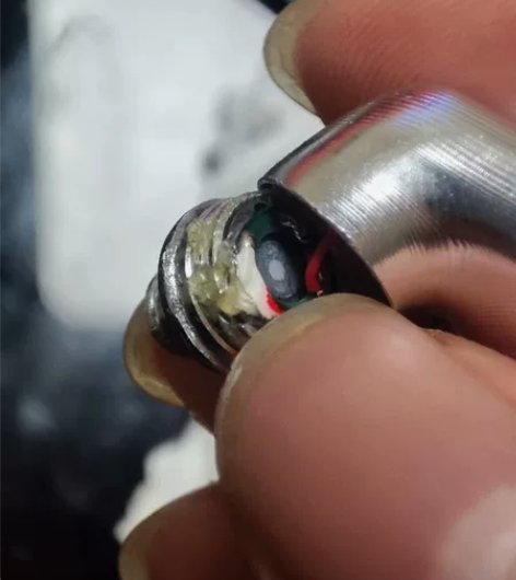 千万别买乐巢的IE900，纯纯割韭菜，用国...