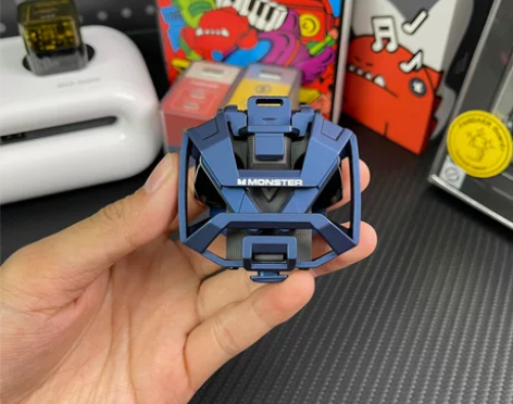 魔声耳机蓝牙耳机 金属质感极强 xkt08...