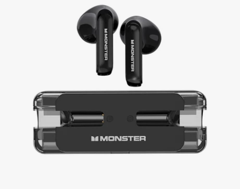 monster/魔声正品官方旗舰店降噪蓝牙...