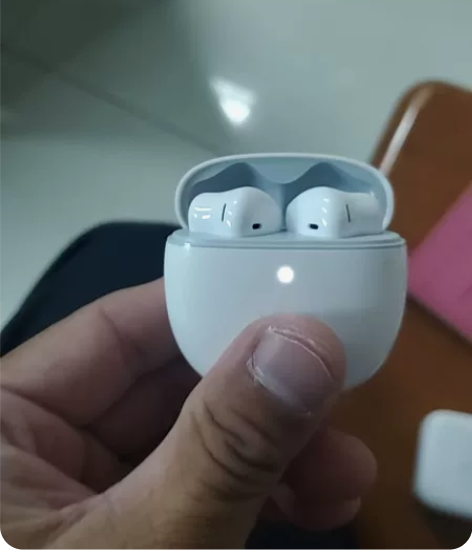 【全新未拆】Vivo TWS Air蓝牙耳...