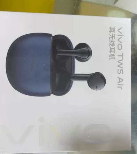 VIVO TWS AIR真无线耳机 全新未...