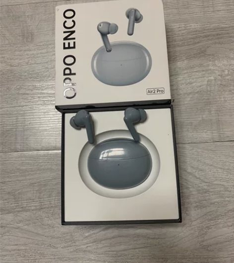 OPPO Enco Air2 Pro 真无...
