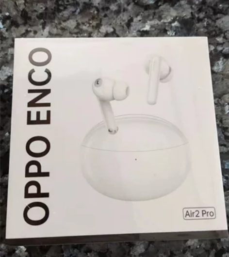 OPPO Enco Air2 Pro 新品...