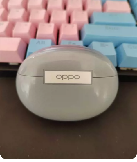 OPPO Enco Air2 Pro 无线...