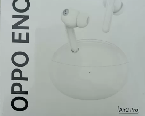 oppo enco Air2 Pro真无线...