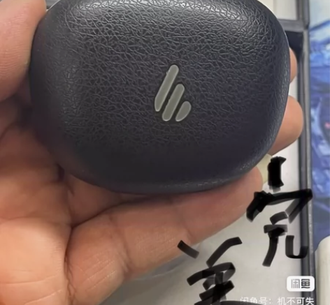 漫步者降噪耳机TWS NB2 Pro，成色...