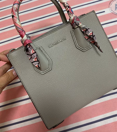 Mk merce 灰色小号 有了孩子后闲置...