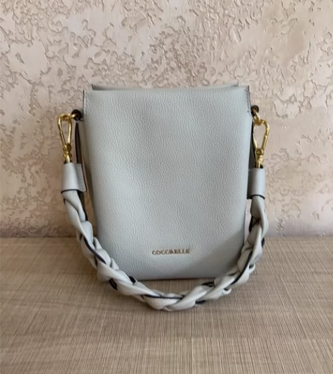 COCCINELLE/可奇奈尔BOHEME...