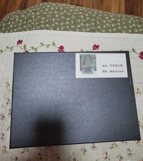 大王包包小号，全新，低价出，不退不换 感兴...