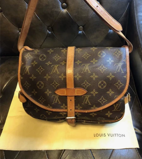 ?小号老花，双子星 成色A~B???明显使...