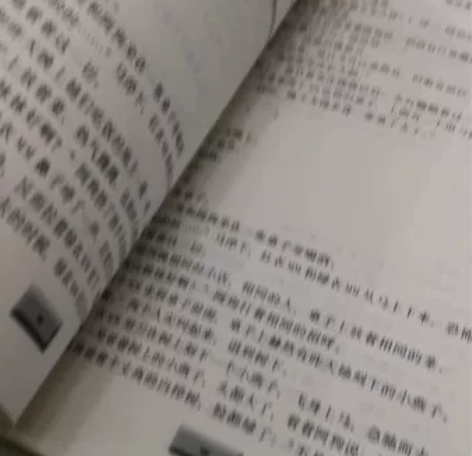 《轻功是怎样炼成的网络人文书之四》，除了封面有个折印，其余完...