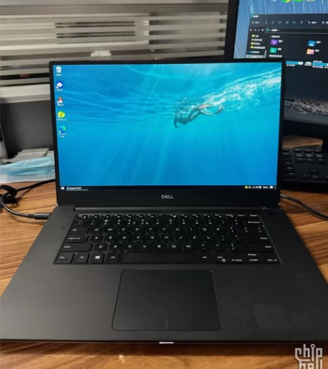 戴尔XPS15-9570 i5-8300H...