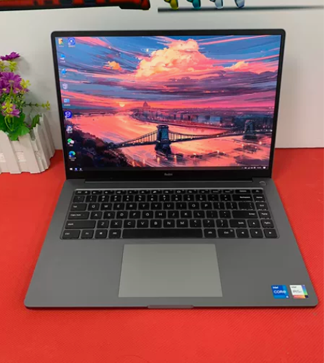 小米redmiBook Pro 11代i5...